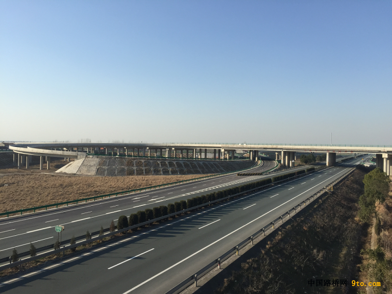 福建：將新增6條高速公路